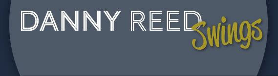 Danny Reed logo